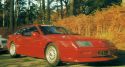 ALPINE GTA  coupé 1990