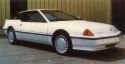 ALPINE GTA  coupé 1985