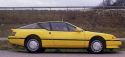 ALPINE GTA V6 Turbo coupé 1987