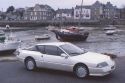 ALPINE GTA V6 Turbo coupé 1985