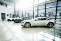 Aston Martin DP-100 Vision Gran Turismo Concept