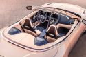 ASTON MARTIN DB11 Volante V12 5.2 cabriolet 2017