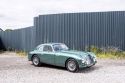 Aston Martin DB2 (1952)