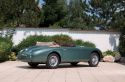 Aston Martin DB2 (1952)