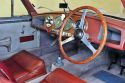 ASTON MARTIN DB2 2.6 cabriolet 1952
