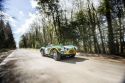 Aston Martin DB3S