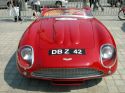 Aston Martin DB4 GT Zagato (1961)