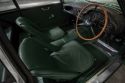 ASTON MARTIN DB4 GT Zagato coupé 1961
