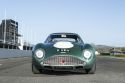 6e : Aston Martin DB4GT Zagato (1962) : 13,1 millions d'euros