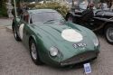 Aston Martin DB4 GT Zagato, 1961