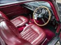ASTON MARTIN DB5 Vantage coupé 1964