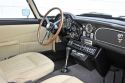 ASTON MARTIN DB5 Vantage coupé 1965