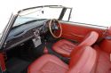 ASTON MARTIN DB5 Volante cabriolet 1965