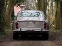 ASTON MARTIN DB6 Vantage coupé 1965