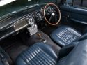 ASTON MARTIN DB6 Volante cabriolet 1968