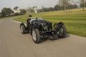 Aston Martin Ulster 1935