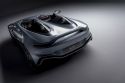 ASTON MARTIN V12 SPEEDSTER 5.2 700 ch cabriolet 2020