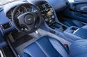 ASTON MARTIN V12 VANTAGE S Roadster cabriolet 2014