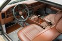ASTON MARTIN V8 Vantage 5.3l 380 ch coupé 1973