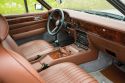 ASTON MARTIN V8 Vantage 5.3l 380 ch coupé 1977