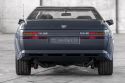 ASTON MARTIN V8 Vantage Zagato 5.3l 430 ch coupé 1987