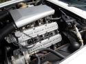 ASTON MARTIN V8 Volante 5.3l 380 ch cabriolet 1989