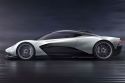 ASTON MARTIN VALHALLA Concept concept-car 2019