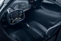 ASTON MARTIN VALKYRIE V12 coupé 2020