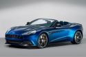 ASTON MARTIN VANQUISH (2) Volante V12 6.0 573 ch cabriolet 2013