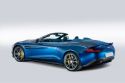 ASTON MARTIN VANQUISH (2) Volante V12 6.0 573 ch cabriolet 2013