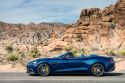 ASTON MARTIN VANQUISH (2) Volante V12 6.0 573 ch cabriolet 2013