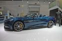 ASTON MARTIN VANQUISH (2) Volante V12 6.0 573 ch cabriolet 2013