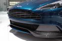 ASTON MARTIN VANQUISH (2) Volante V12 6.0 573 ch cabriolet 2013