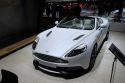 ASTON MARTIN VANQUISH (2) Volante V12 6.0 573 ch cabriolet 2013