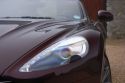 ASTON MARTIN VANQUISH (2) Volante V12 6.0 576 ch cabriolet 2015