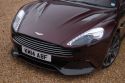 ASTON MARTIN VANQUISH (2) Volante V12 6.0 576 ch cabriolet 2015