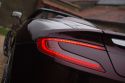 ASTON MARTIN VANQUISH (2) Volante V12 6.0 576 ch cabriolet 2015