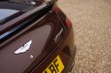 ASTON MARTIN VANQUISH (2) Volante V12 6.0 576 ch cabriolet 2015