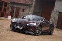 ASTON MARTIN VANQUISH (2) Volante V12 6.0 576 ch cabriolet 2015