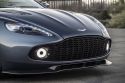 ASTON MARTIN VANQUISH (2) Zagato Volante cabriolet 2017