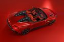ASTON MARTIN VANQUISH (II) Zagato Speedster cabriolet 2017