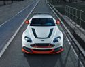 Aston Martin Vantage GT12 Roadster (2016)
