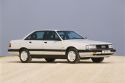 1983 : Audi 200 Quattro