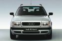 1986 : Audi 80