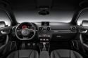 2012 : Audi A1 Quattro