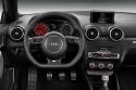 2012 : Audi A1 Quattro