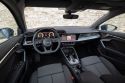 AUDI A3 SPORTBACK (4) 40 TFSI e 204 ch berline 2025