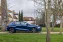 AUDI A3 SPORTBACK (4) 40 TFSI e 204 ch berline 2025