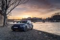 AUDI A3 SPORTBACK (4) 40 TFSI e 204 ch berline 2025