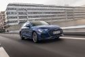 AUDI A3 SPORTBACK (4) 40 TFSI e 204 ch berline 2025